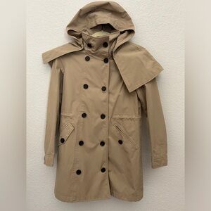 The North Face HyVent Woman jacket/coat